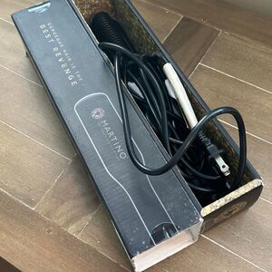 MARTINO Straightening Comb